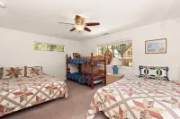 Spacious 3BR Chalet