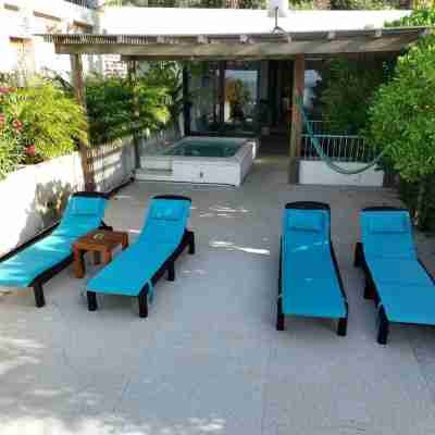 Ocean view Apartment PXM Hotel Exterior