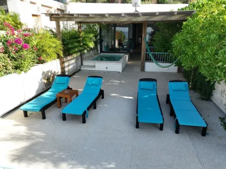 Ocean view Apartment PXM Отели рядом с достопримечательностью «Playa Carrizalillo»