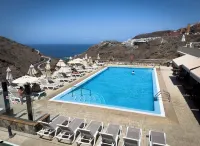 Holiday Club Sol Amadores - プール