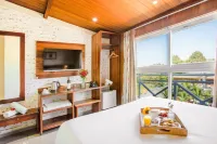 VILLA LOBOS SPA ROMANTIK 飯店 - SPA