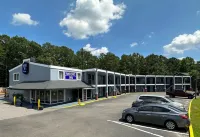 Nation's Inn of Wake County - Raleigh Crabtree - Motels