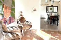 Blue Agave Marfa - Stylish Escape