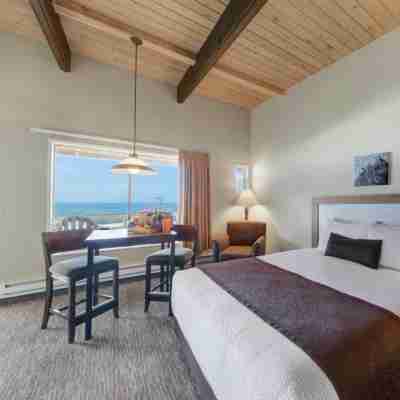 Fireside Motel Rooms