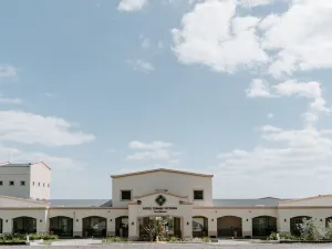 Hotel Termas Victoria Wellness Spa