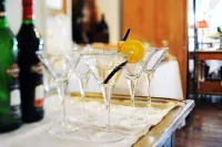 Lesar Hotel Angel - Member of Hip Hotels Hotels in Lavrica