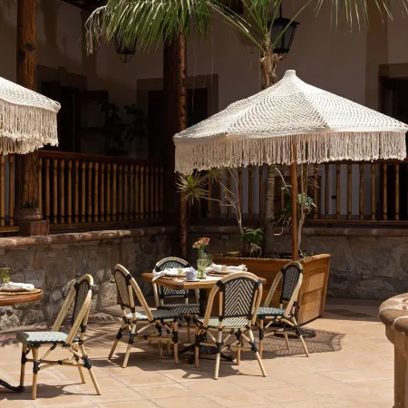 Hotel Ibarra 14