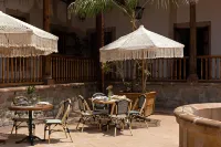 Hotel Ibarra 14