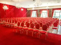 Grand Hotel Sofianu - 4-Star