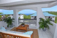 Luxury in Paradise