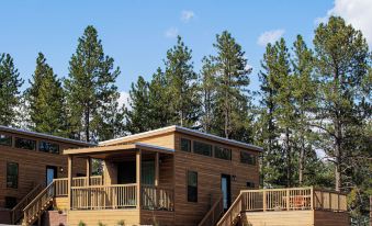 Jellystone Park at Larkspur