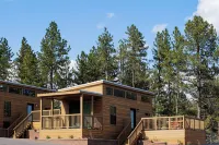 Jellystone Park at Larkspur