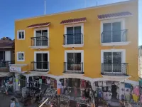 Suites Los Arcos Hotels in Isla Mujeres
