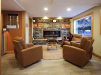 Fernie Fox Hotel Hotels in East Kootenay A