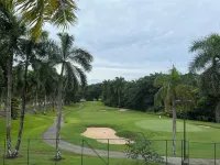 Luxurious Villa steps to kid friendly beach, high speed internet Hotels in Tambor