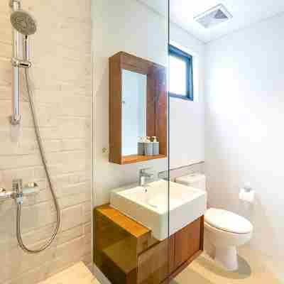 Blissful Foresta Dago Bandung Rooms