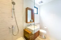 Blissful Foresta Dago Bandung Hotels near Camping Ground Tebing Keraton