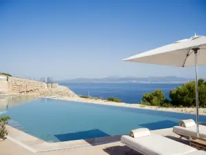 Cap Rocat, a Small Luxury Hotel of the World