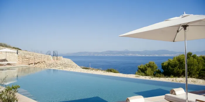 Cap Rocat, a Small Luxury Hotel of the World image 1