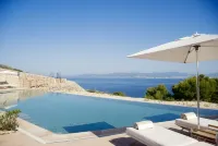 Cap Rocat, a Small Luxury Hotel of the World - Luksus