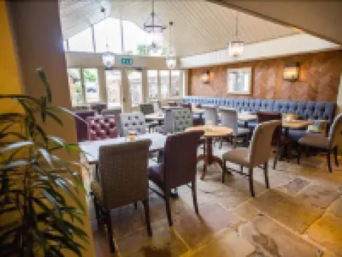 The Porch House Hotels in Stow-on-the-Wold