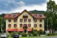 Hotel Gasthof Post