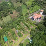El Arca Jardín Botánico y Restaurante