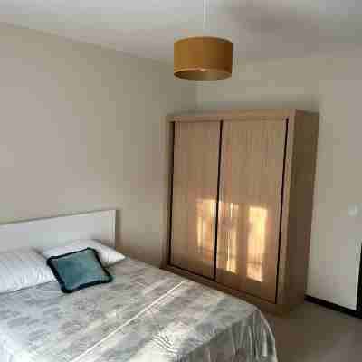 BERGERIE DE L OCEAN Rooms