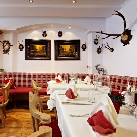 Hotel Jägerhof