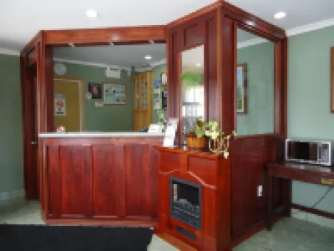 倫敦速7汽車旅館