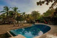 Viajero Tayrona Hostel & Ecohabs - ที่มีสระว่ายน้ำ