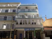 瑪魯佳別墅旅館 住宿飯店