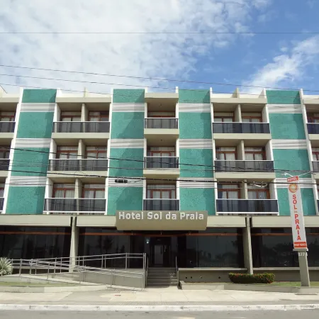 Hotel Sol da Praia
