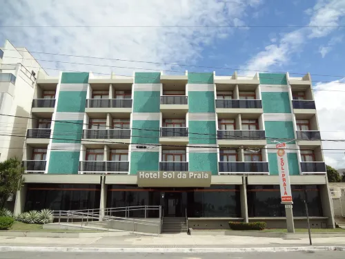 Hotel Sol da Praia