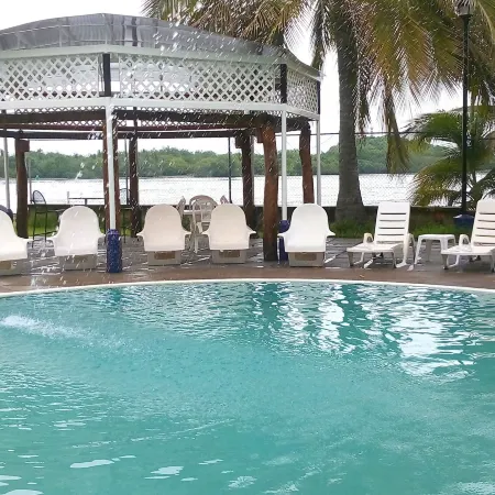 Hotel Marina San Blas