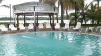 Hotel Marina San Blas - en bord de mer