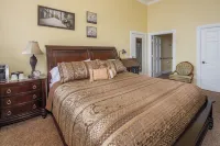 Main Street Inn Hotels in Grattan Township