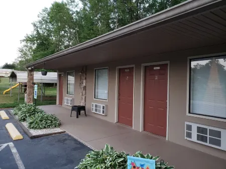 Chatuge Mountain Inn