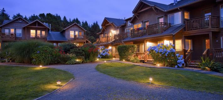 Inn at Cannon Beach Hotels in Clatsop County