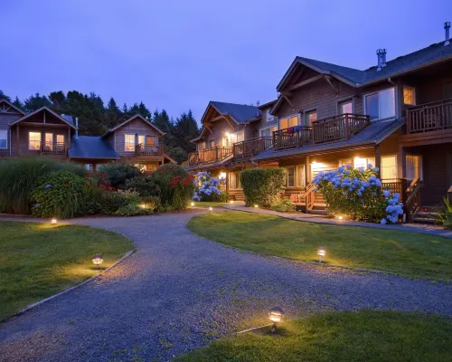 Inn at Cannon Beach Hotels in Cannon Beach