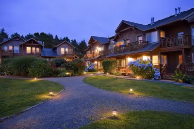 Inn at Cannon Beach Hotels in Arch Cape