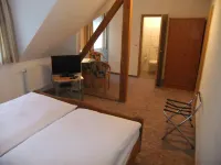 Gasthof Rotes Roß Hotel a Marktleuthen