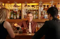 Hotel Astor - Quầy bar