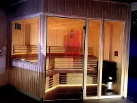 Hotel Normandy - Kylpylä