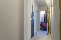 Hotel l'Adresse Garni Hotels in Merchweiler