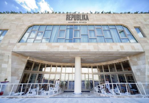 1. 리퍼블리카 오르..