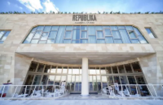 Ortakoy Aparts Hotels in 