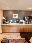 Arlington Inn - bar