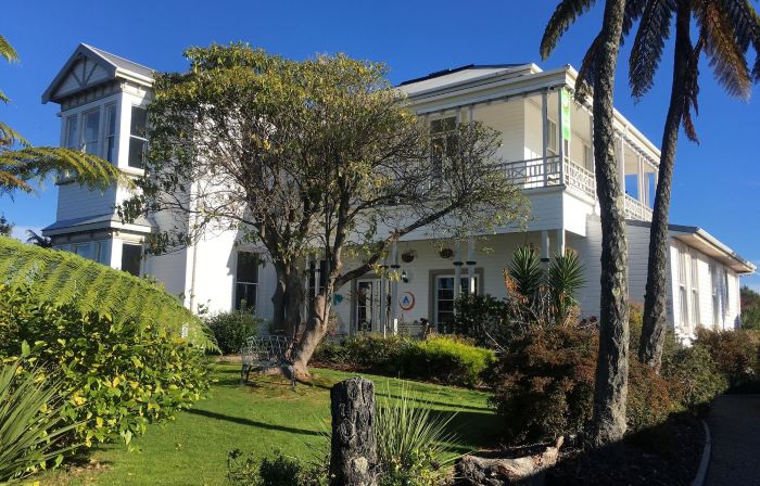Tripinn Modern Motels & Affordable Accommodation
