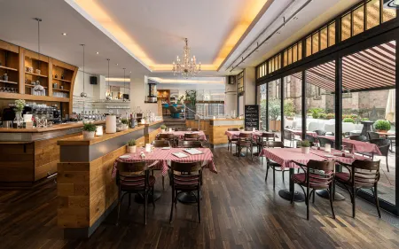 Angel's - Das Hotel am Fruchtmarkt